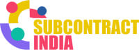 Subcontract India 2025 | Auto Cluster Exhibition Center, Maharashtra, India