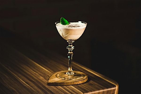 Patent 5 Distillery Classic Cocktail Class | Patent 5 Distillery and Tasting Room