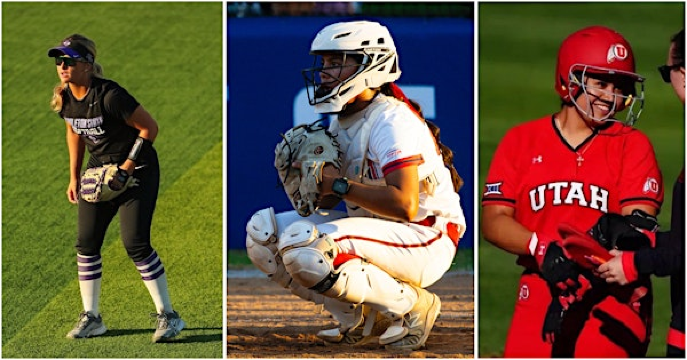 SOFTBALL CAMP - $60 admission | Camp Comal