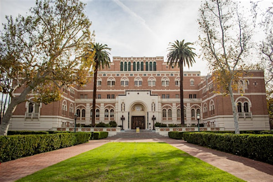 SCMUN 2026 | University of Southern California