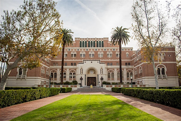 SCMUN 2026 | University of Southern California
