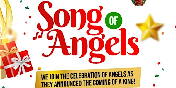 Dec 2025: Song of Angels with SWCO | Basadi (from Tim Hortons Entrance)
