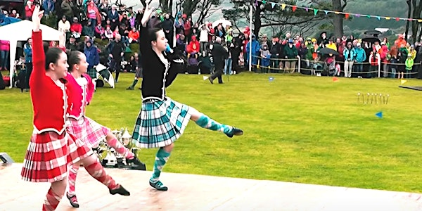 Skye Highland Games 2026 | Portree