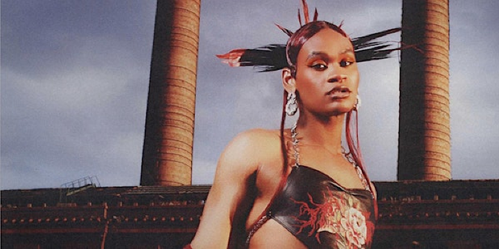 Infinite Coles - The SweetFace Killah Album Live Release Show | Elsewhere - Zone One