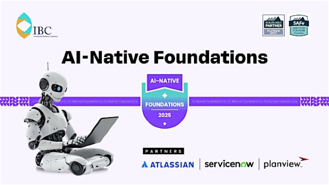 AI-Native Foundations | Holiday Inn Express & Suites DFW Airport - Grapevine by IHG