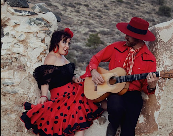 MahaVia | The Sapphire Room at The Riverside Hotel