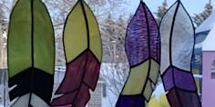 Stained Glass Workshop at Looma Hall | Looma Hall