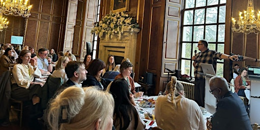 Diocese of Chelmsford Church School Governance Conference 2026 | St. Cedd's Hall