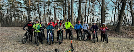 SNH NEMBA Group Ride - Tuesday at Mine Falls | 25 Stadium Drive