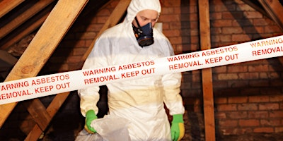Type 3 Asbestos Worker Certificate Course (253W) 368787.002 | Pinchin Ltd. | Waterloo