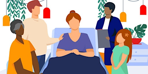 Day 3 End of Life Care Programme - Sessions 4 & 5 | Ashgate Hospice