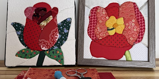 Kinusaiga Craft Night | Covenant Cafe