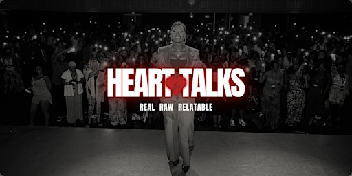 Heart Talks - Atlanta | Loudermilk Conference Center