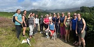 Wild Warrior Women: Fife Coastal Adventure Day | Pittenweem