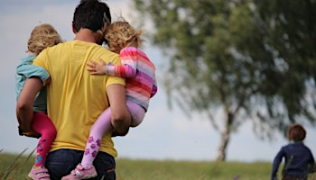Dad & Me Field DAY! | 3073 English Creek Ave