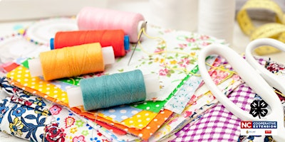 4-H Sewing Camp: Beginner Level | N.C. Cooperative Extension, Haywood County Center