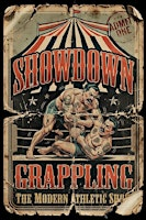 Showdown Grappling 001 | 122 Taylor Industrial Blvd