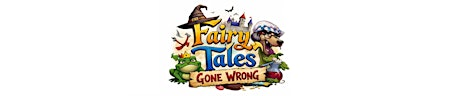 Fairy Tales Gone Wrong Summer Camp (Ages 4-6) Aug 10th - 14th | Langley Fine Arts School