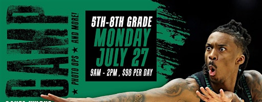 Bones Hyland Youth Basketball Camp | St Georges Technical High School
