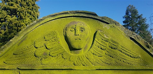 Ghosts of Shankill Graveyard Walking Tour | Shankill Graveyard