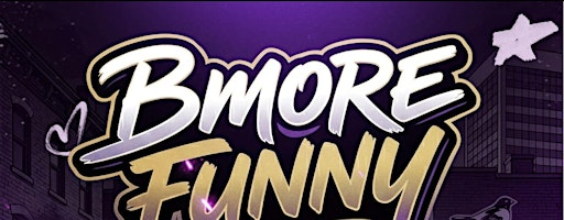 Bmore Funny | The Garage