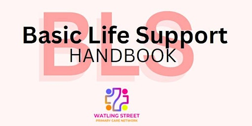 Basic Life Support and AED Training | Watling Street Practice @ Shenley Church End