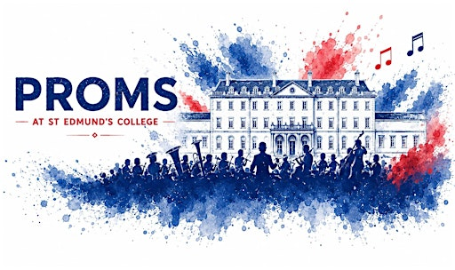 Proms at St Edmund's College | St Edmund's College