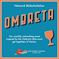 Ombreta Meetup - August 2026  Kelowna Edition | The Innovation Centre