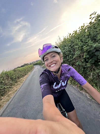 Women’s MTB Day with Liv Ambassador Eilish Gilbert | Pedalabikeaway