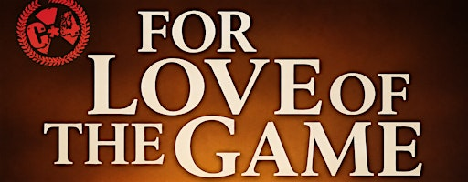 C*4 Wrestling presents "FOR LOVE OF THE GAME" - Season 19 Premiere! | Preston Event Centre