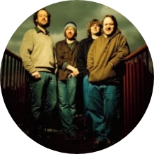 Phish Atlantic City Concert Tour 2026｜October 04 | Boardwalk Hall Arena