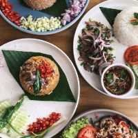 The Tower Cafe & Hangout Buriram