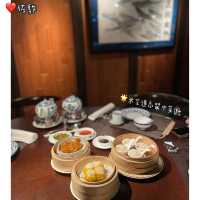 高質中菜 連續幾年榮獲米芝連一星