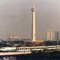 MONAS