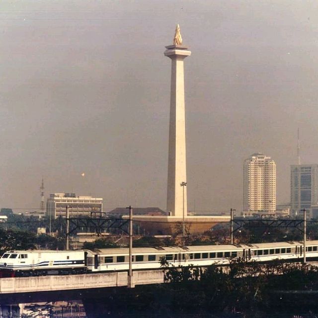 MONAS
