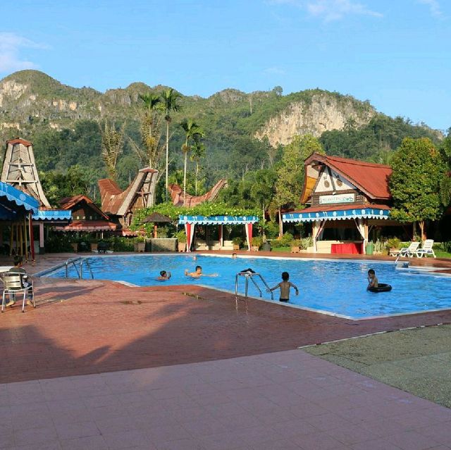 MISLIANA TORAJA HOTEL