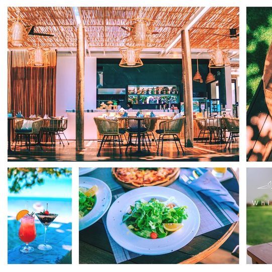 Pool Villa บนชายหาด ณ เกาะสมุย Pool Villa บนชายหาด ณ เกาะสมุย