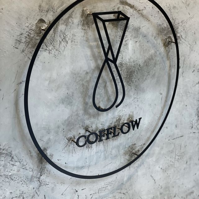 復古精品咖啡店☕️