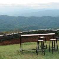 Phamuang Coffee Doichangmub. คาเฟ่ที่อยู่สูงที่สุด