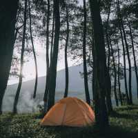 SIKABAYAN HILL - BOGOR