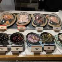 早餐Buffet有雞蛋仔｜普慶