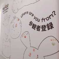 Keigo 展覽：比你更苦既生活體驗