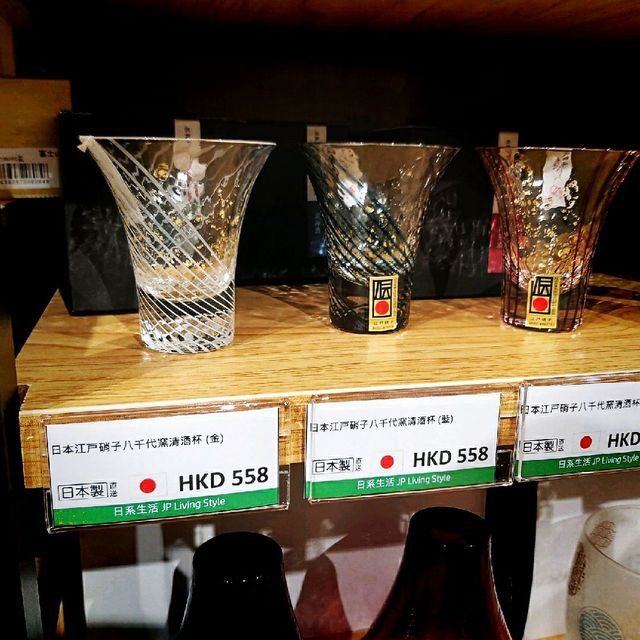 JP Living Style 登陸沙田  全場產品日本製造