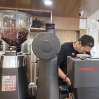 Photograph Coffee House