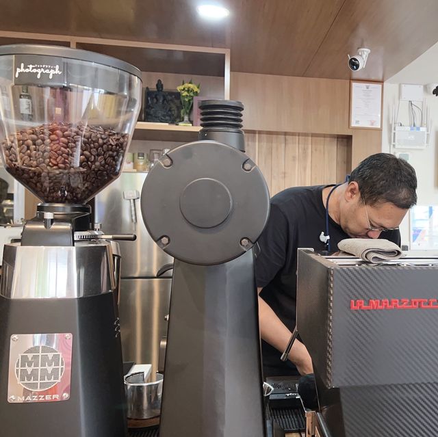 Photograph Coffee House