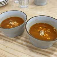 坑口文清風餐廳