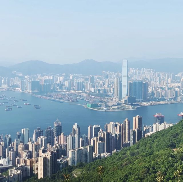 西高山