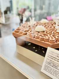 ❤️尤如置身日本 認識海下灣