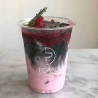 Pearl Ubon Coffee Brew (เพิร์ลอุบลคอฟฟี่บรูว)