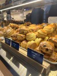 Bakehouse人氣葡撻😋😋前四季餅廚麵包店🥯🍞